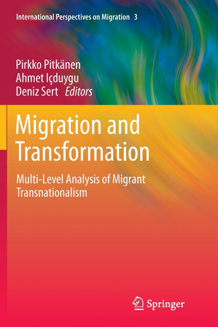 Migration and Transformation
