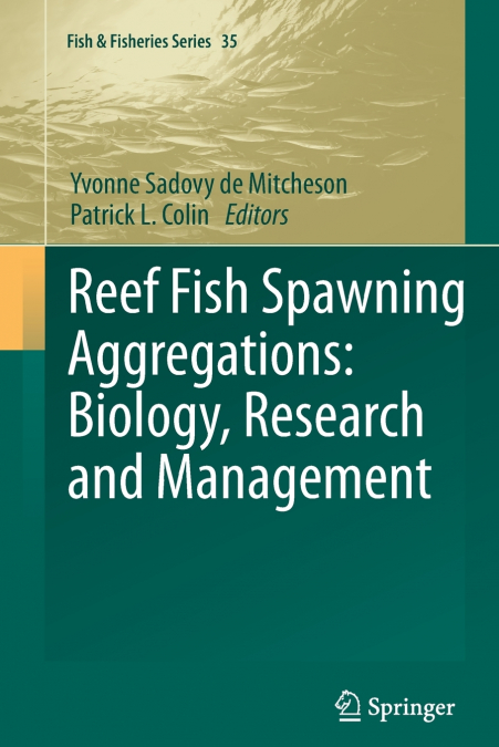 Reef Fish Spawning Aggregations