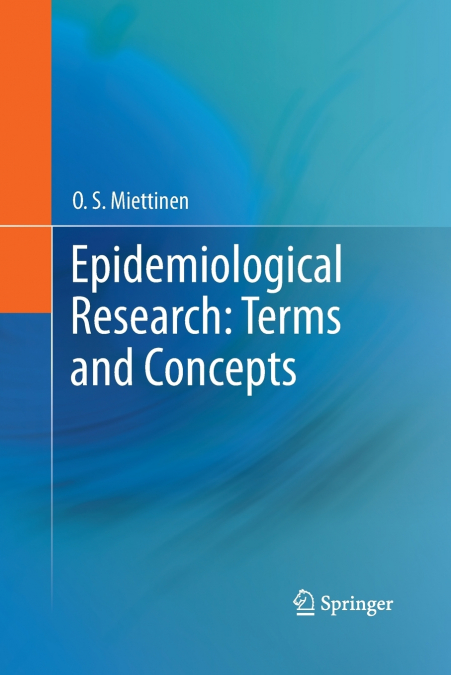 Epidemiological Research