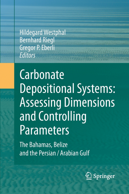 Carbonate Depositional Systems