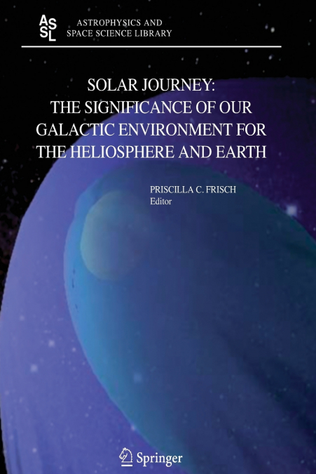 Solar Journey