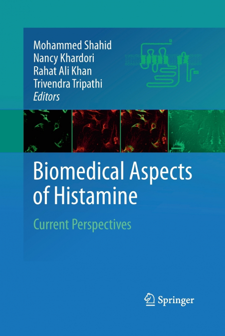 Biomedical Aspects of Histamine