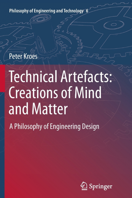 Technical Artefacts