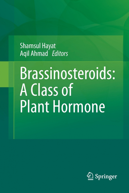 Brassinosteroids