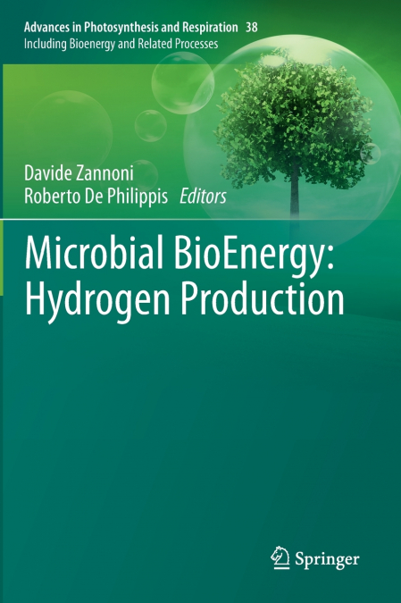 Microbial Bioenergy
