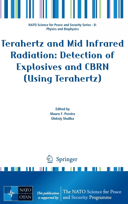 Terahertz and Mid Infrared Radiation