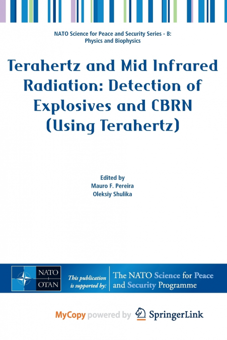 Terahertz and Mid Infrared Radiation