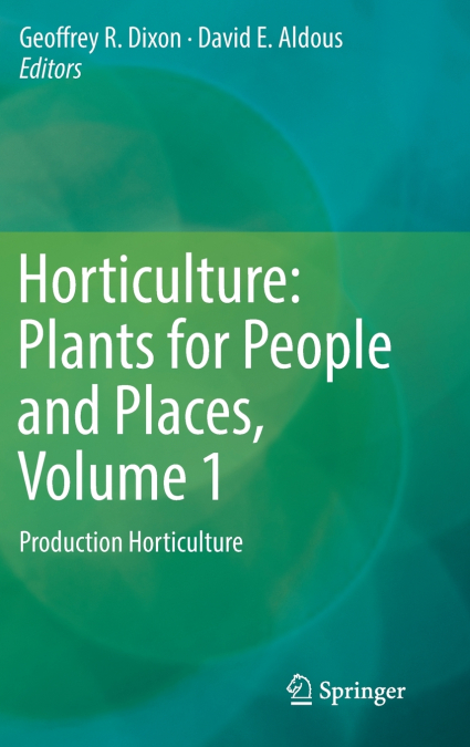 Horticulture