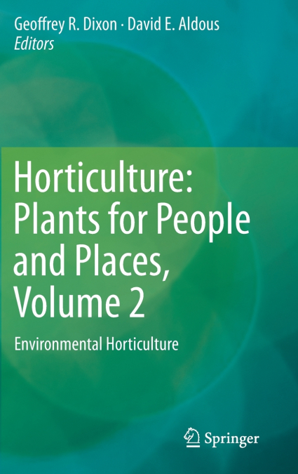 Horticulture