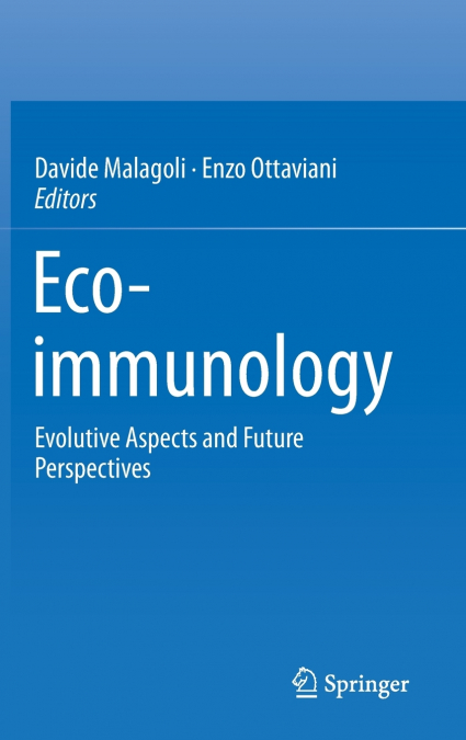 Eco-Immunology