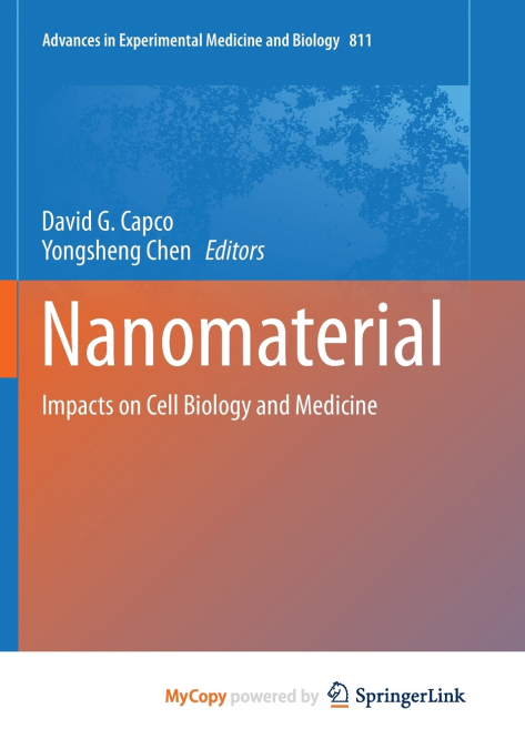 Nanomaterial
