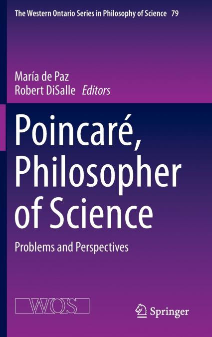 Poincaré, Philosopher of Science