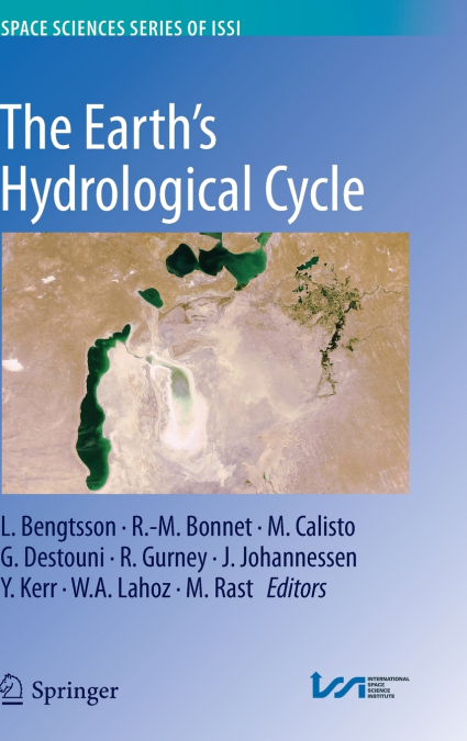 The Earth’s Hydrological Cycle
