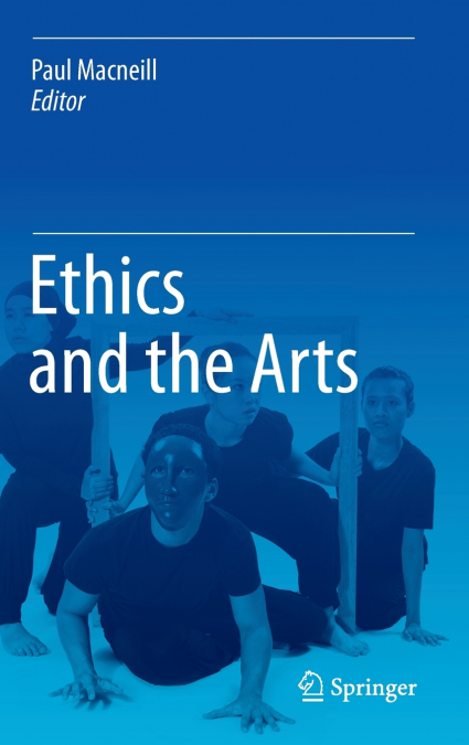 Ethics and the Arts