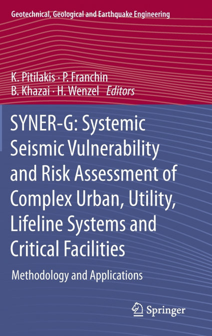 SYNER-G