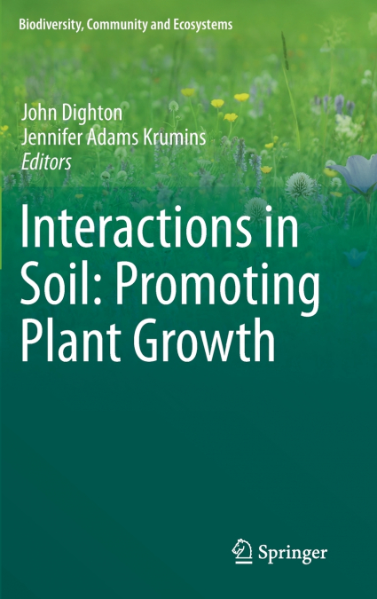 Interactions in Soil