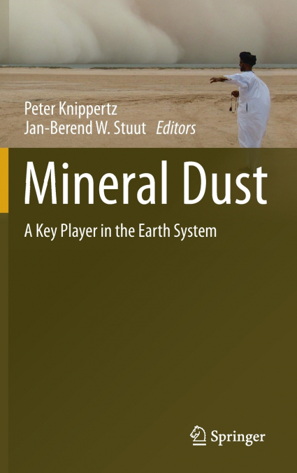 Mineral Dust