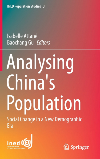 Analysing China’s Population