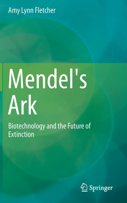 Mendel’s Ark