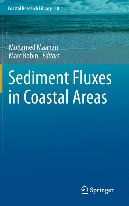 Sediment Fluxes in Coastal Areas