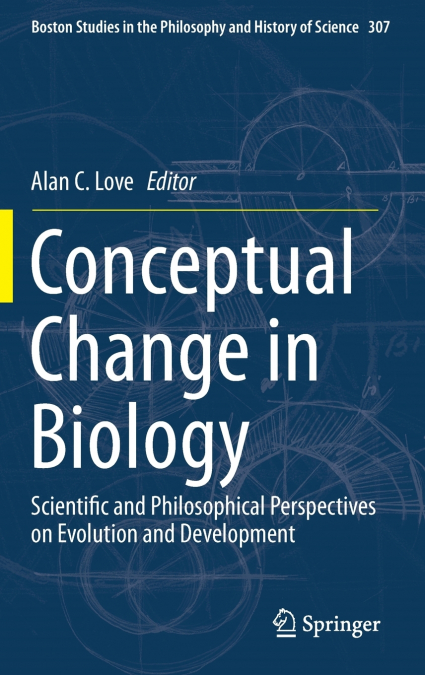 Conceptual Change in Biology