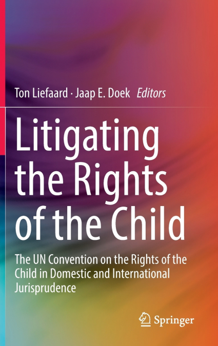 Litigating the Rights of the Child