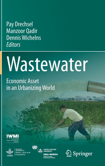 Wastewater