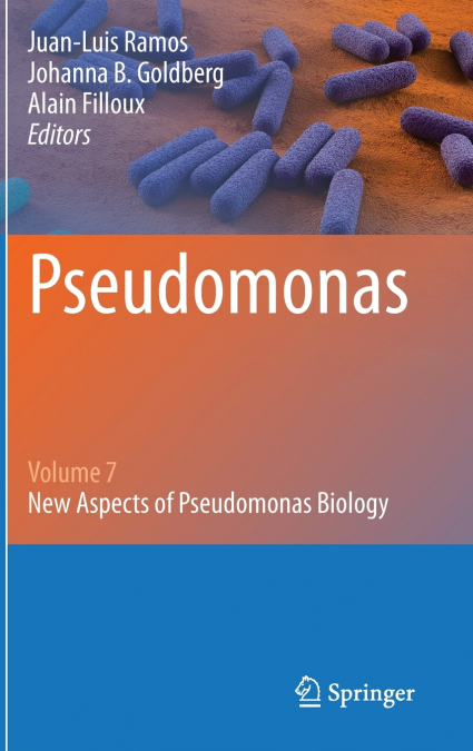 Pseudomonas