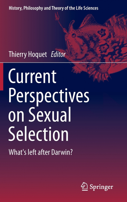 Current Perspectives on Sexual Selection