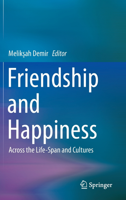 Friendship and Happiness