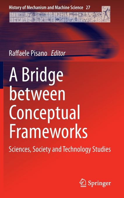 A Bridge between Conceptual Frameworks