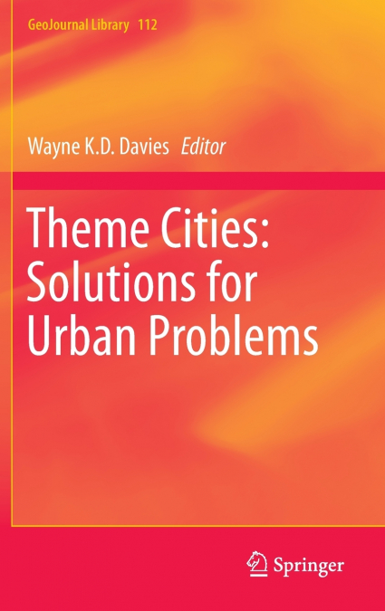 Theme Cities