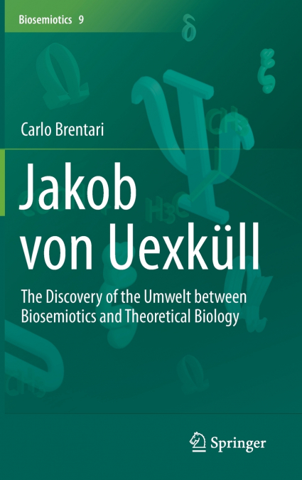 Jakob von Uexküll