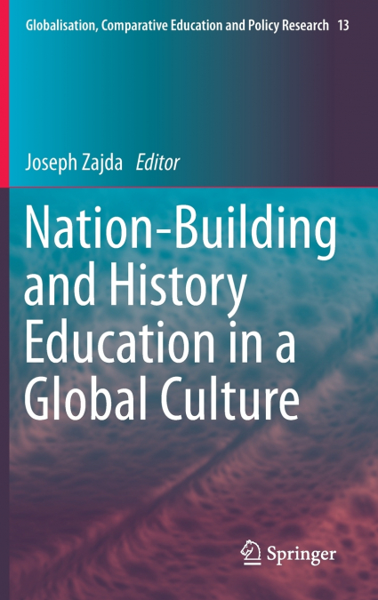 Nation-Building and History Education in a Global Culture