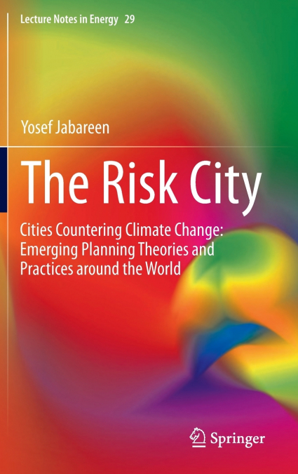 The Risk City