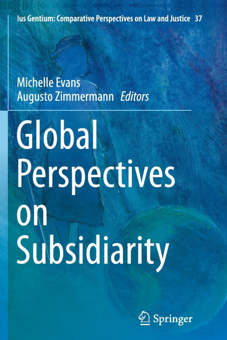 Global Perspectives on Subsidiarity