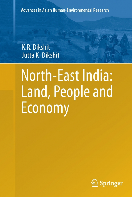 North-East India