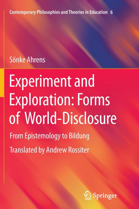 Experiment and Exploration
