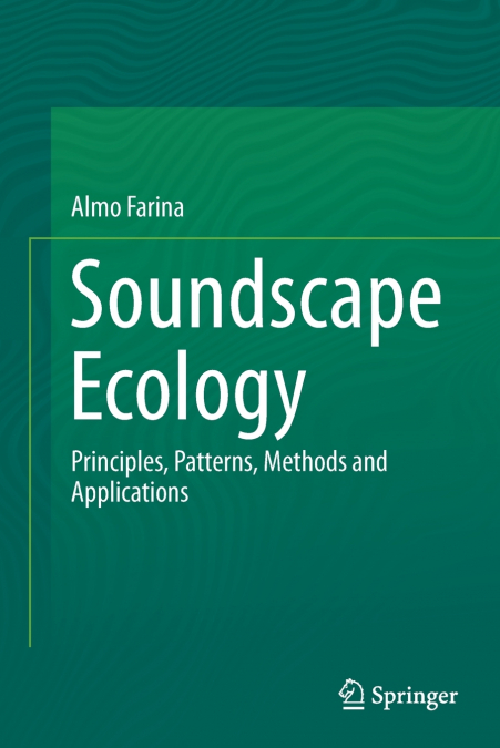 Soundscape Ecology