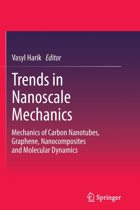 Trends in Nanoscale Mechanics