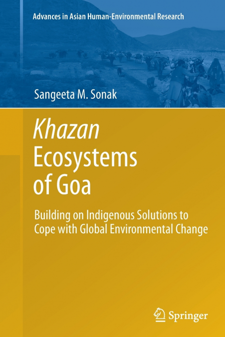 Khazan Ecosystems of Goa