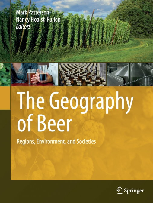 The Geography of Beer