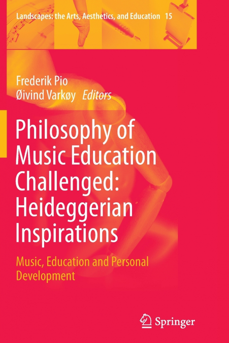 Philosophy of Music Education Challenged