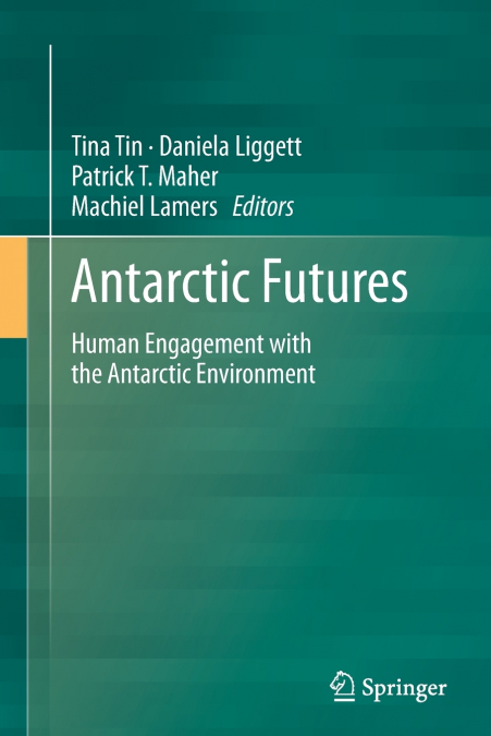 Antarctic Futures