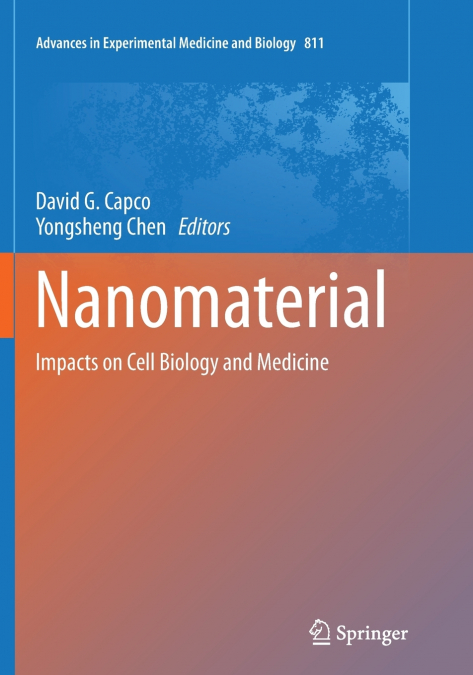 Nanomaterial
