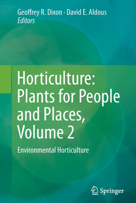 Horticulture