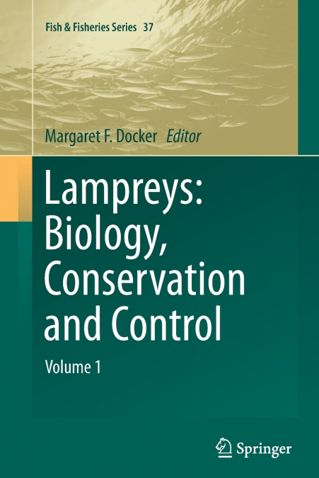 Lampreys