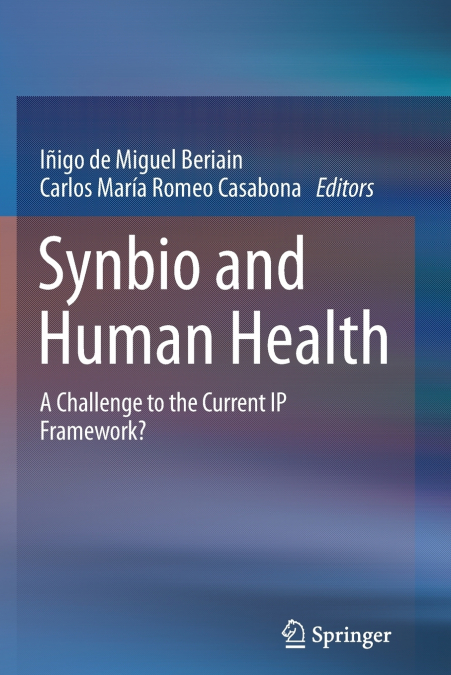 Synbio and Human Health