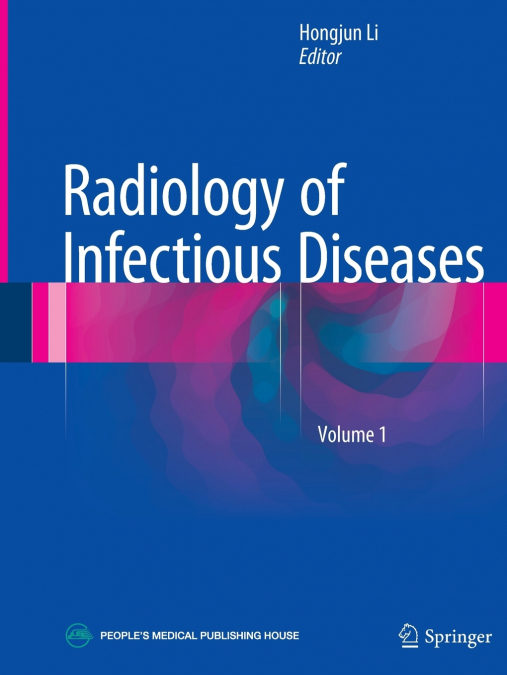 Radiology of Infectious Diseases