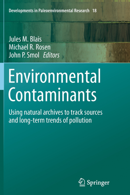 Environmental Contaminants